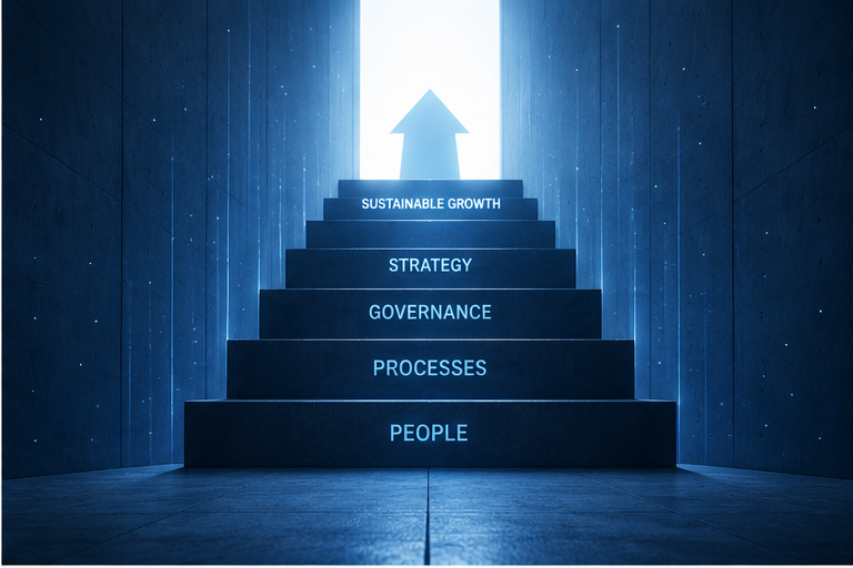 SkillsBridge workforce capability and growth visuals
